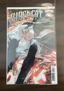 Black Cat (2025 Marvel) #1 Limited 1:25 Simone Di Meo Variant Cover - Picture 1 of 1