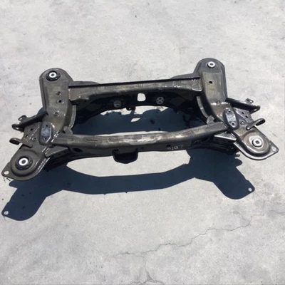 2006-2014 Honda Ridgeline Rear Subframe Crossmember Engine Cradle Assembly Oem - Image 1 of 4