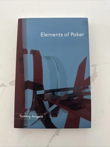 Elements of Poker - Picture 1 of 9