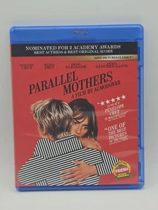 Parallel Mothers (Blu-ray, 2021) *Great Shape!* - Bild 1 von 4