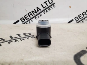 GENUINE MG ZS EV 2019-2022 REAR PARKING DISTANCE SENSOR 10376550-RSJ - Picture 1 of 8