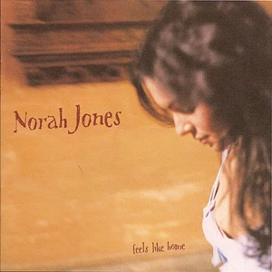 Norah Jones - Feels Like Home (CD, 2004, Blue Note) - Picture 1 of 3