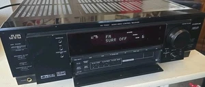 JVC RX-7030 Stereo Reciever - Picture 1 of 4