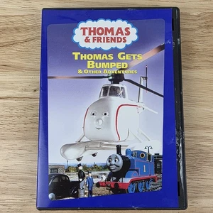 Thomas & Friends - Thomas Get Bumped (DVD, 2006) - Picture 1 of 7