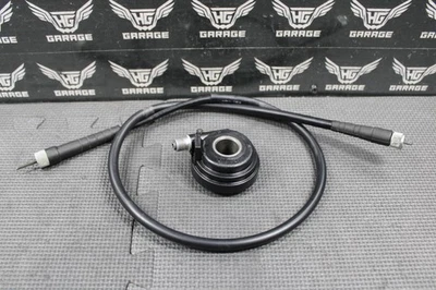 2006 HONDA 04-17 CRF250X 05-17 CRF450X OEM SPEED DRIVE GEAR BOX CABLE GOOD! - Image 1 of 4