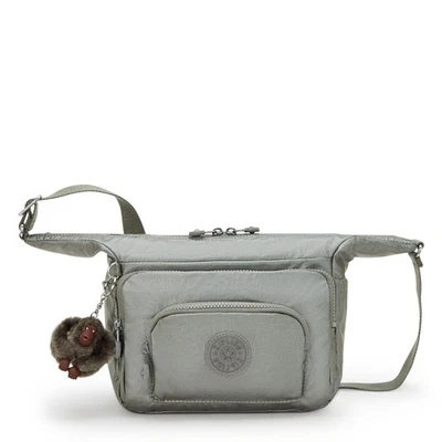 Bolso Bandolera Pequeño Erica Para Mujer, Jetset Traveller, Poliéster Foto 1 de 4