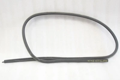 Chevrolet Blazer 1998 1999 2000 2001 2002 2003 puerta levadiza sello escotilla resistente a la intemperie Foto 1 de 4