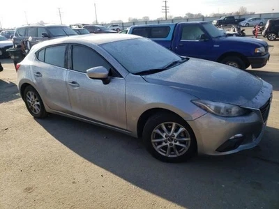 Medidor de flujo de aire turbo compatible con 13-17 19-23 MAZDA CX-5 1377922 Foto 1 de 4