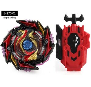 Beyblade Burst Pro Series Triple Threat Collection Battling Tops