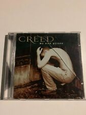 My Own Prison by Creed (CD)