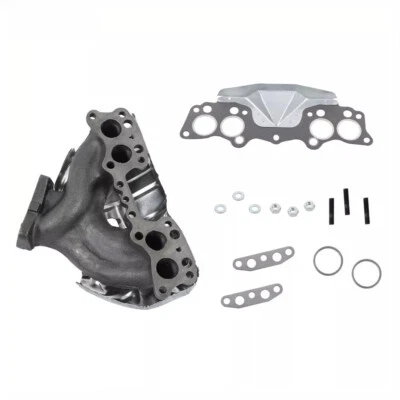 Exhaust Manifold w/ Gasket for 85-1995 Toyota 4Runner Celica Pickup 2.4L 674-272 - Image 1 of 4