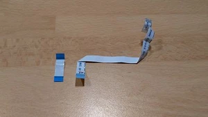 Flat Cable Set For Touchpad For Asus EEE PC 1005PX - RIBBON CABLE - Picture 1 of 1