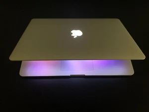 Apple MacBook Pro 15" 512GB SSD 16GB i7 3.40Ghz Retina - SEQUOIA - READ - Afbeelding 1 van 7