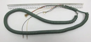 Nuovo cavo telefono cellulare - 15' verde muschio vanga - Foto 1 di 1