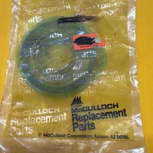 Packaged OEM McCULLOCH 300474 spring, recoil rewind starter weed trimmer X168 - Picture 1 of 2