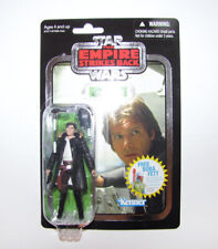 Star Wars Vintage Collection Han Solo Echo Base VC03 foil 2010