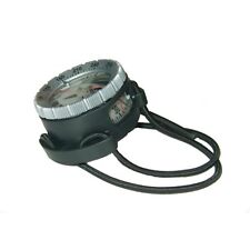Suunto Sk8 Wrist Bungee or Console Mount Scuba Diving Compass