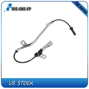 Rear Driver ABS Wheel Speed Sensor For Subaru Legacy Outback 2007-2009 ALS1583 - Picture 1 of 10
