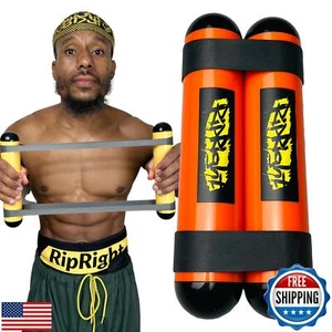 Premium RipStick Pillz, Workout Equipment for Joint Rehab, Shoulder and Resis - Picture 1 of 5