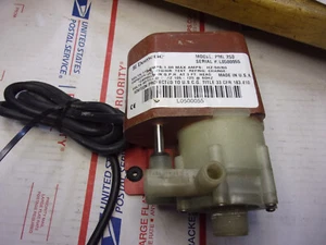 Dometic /March PML 250 Marine AC air conditioner pump 115 VAC - Foto 1 di 3