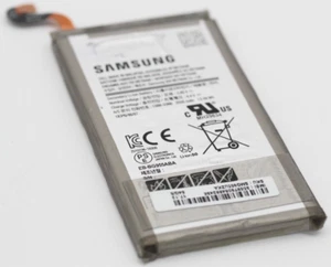 Samsung EB-BG955ABA Cell Phone Battery - Picture 1 of 1