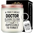 Doctor Gifts for Women - PhD Graduation Gifts - A Truly Great Doctor is Hard ...