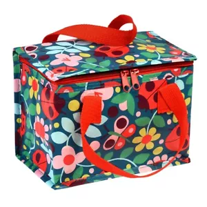Rex London LADYBIRD LUNCH BAG - Picture 1 of 2