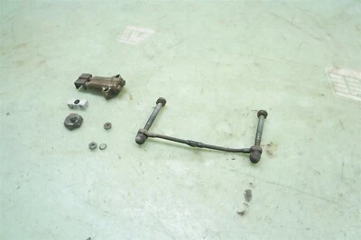 Triumph 1960 5Ta Speed Twin T100 500 bañera Tiger *2276 bomba de aceite y líneas  Foto 1 de 4