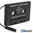 BRAND NEW BLUETOOTH 5.0 CASSETTE ADAPTER for TAPE DECK RADIO HOLDEN FORD
