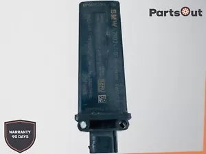 11-14 BMW 528i 535i TPMS RDC Tire Pressure Monitor Control Module 6790247-01 OEM - Picture 1 of 7