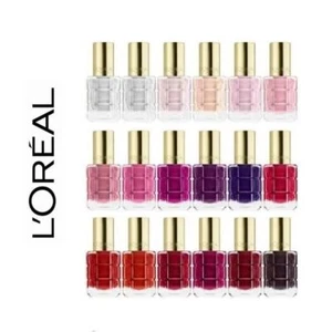 Vernis à ongles Color riche à l'Huile 13,5 ml L'oreal - Afbeelding 1 van 41