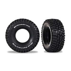 Traxxas 9868 Reifen BFG MT TA KM3 2.4X1.0 - Bild 1 von 1