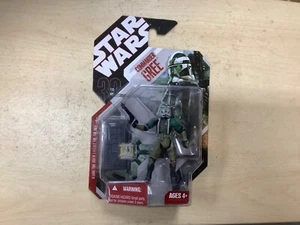 starwars commander gree revenge of the sith figure- brand new and sealed - Picture 1 of 7