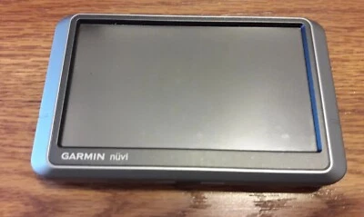 Garmin GPS Traveler - Image 1 of 2