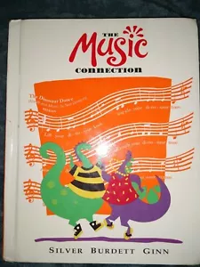 Music Connection - Hardcover - 2. Klasse - Bild 1 von 6