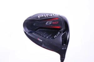 Ping G410 Plus 10.5* Driver Stiff Flex ACCRA tz5 Proto 55 Very Good - Picture 1 of 8