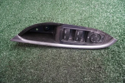 Interruptor de janela dianteiro 2017 2018 2019 Chevrolet Malibu Driver Side LH FABRICANTE DE EQUIPAMENTO ORIGINAL 23326296 - Imagem 1 de 4