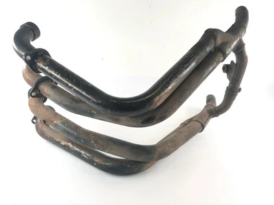 Triumph Daytona 1200 T300D [1995] - Juego de colectores de escape Foto 1 de 4