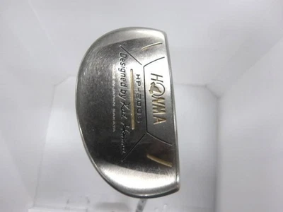 Used Honma HP-2006 Putter 34 inch - Image 1 of 4