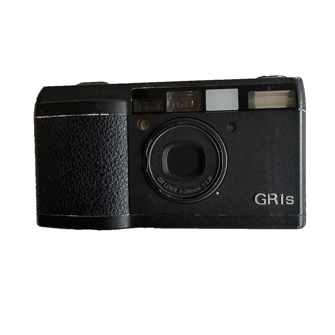 Ricoh gr1 | eBay