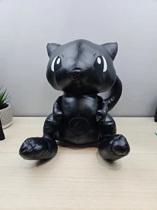 ThunderBolt Project by Fragment & Pokemon Mew Plush Doll 43cm Hiroshi Fujiwara - Picture 1 of 9