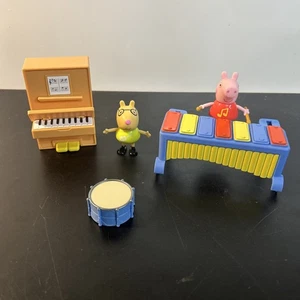 Peppa Pig Peppa’s Adventures Hacer Música Divertido Juego Nuevo - Cartón Sellado - Imagen 1 de 7