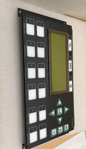 Mircom DSPL-420 Fire Alarm Control Panel Main Display Interface Module Unit - Picture 1 of 9