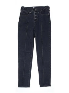 Gap Girls Blue Jeans 18 - Picture 1 of 2