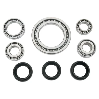 Kit de rodamiento y sello diferencial todas las bolas para Arctic Cat Bearcat 454 1996-1998 Foto 1 de 2