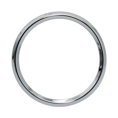 Anello Cromato/Anello Del Contachilometri E Del Contagiri per ETZ, TS, ETS - Ø=8 - Immagine 1 di 4