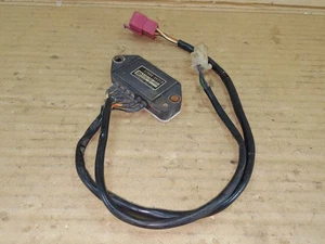 SUZUKI GS650 G KATANA 1981-1982 Spark Unit/CDI/ECU/Ignitor Box - Picture 1 of 6