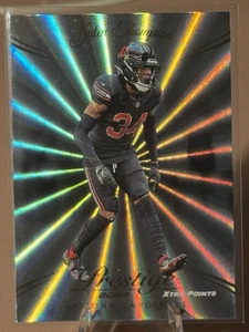 2024 Panini Prestige #6 Jalen Thompson Sunburst Xtra Points - Arizona Cardinals - Imagen 1 de 2