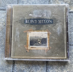 The Best of by Blind Melon (CD, 2005) - Photo 1/8