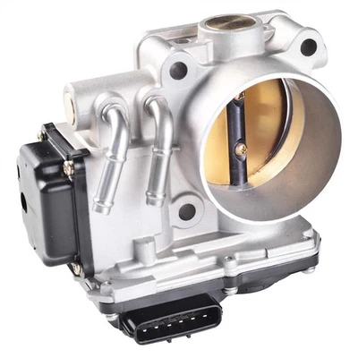 Throttle Body For 08-15 Honda Civic Crosstour CR-V Accord 09-15 Acura ILX TSX - Imagem 1 de 4